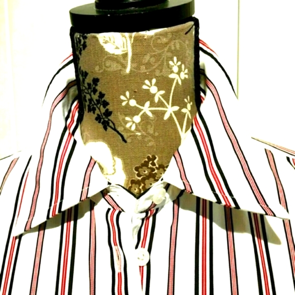 Jones New York Signature Blouse - Picture 3 of 4